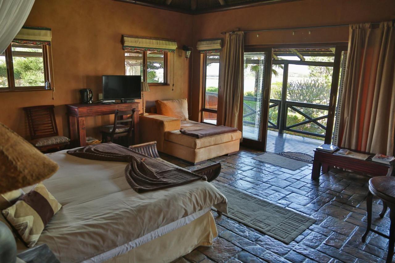 Waterside Lodge Wilderness Exterior photo