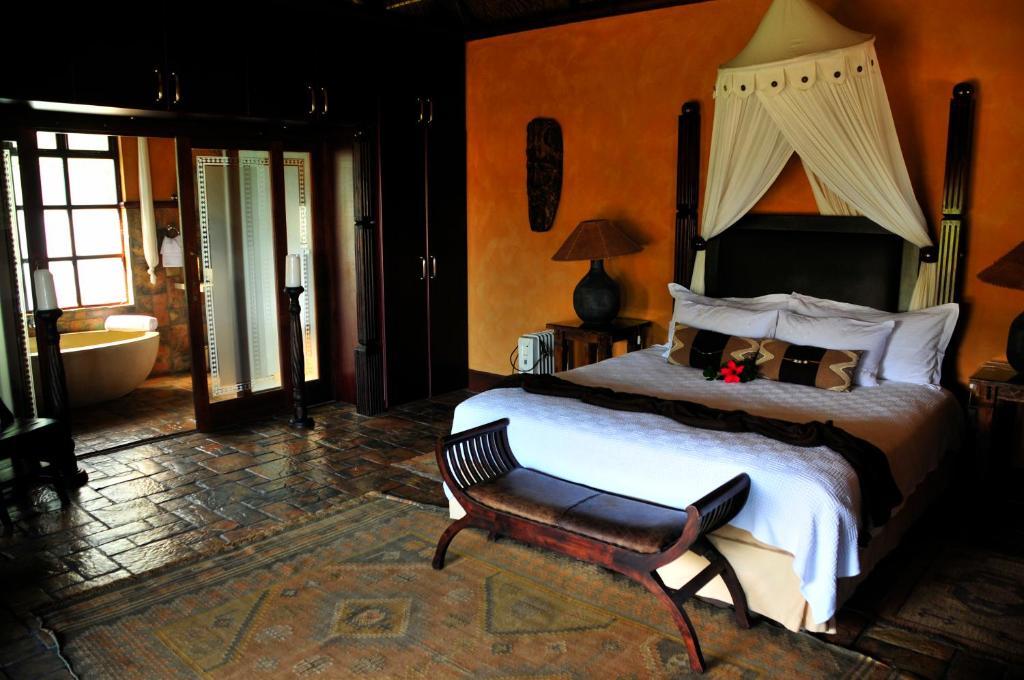 Waterside Lodge Wilderness Room photo